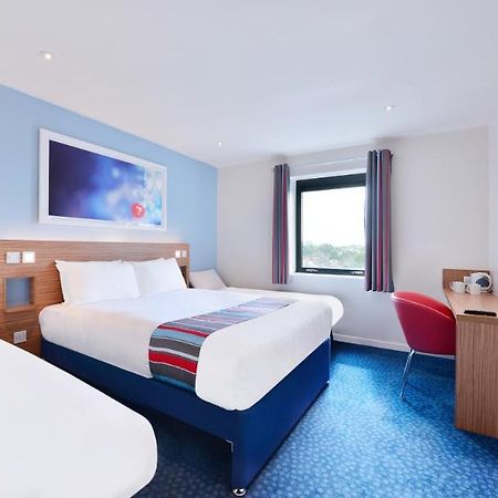 Travelodge London Richmond Central Eksteriør bilde