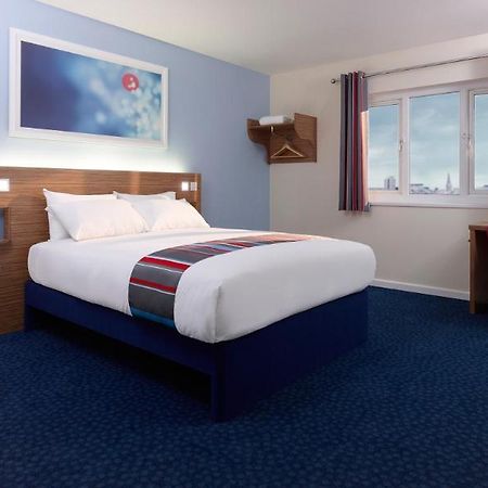 Travelodge London Richmond Central Eksteriør bilde