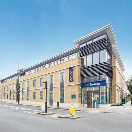 Travelodge London Richmond Central Eksteriør bilde