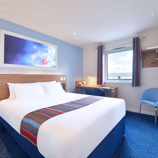 Travelodge London Richmond Central Eksteriør bilde