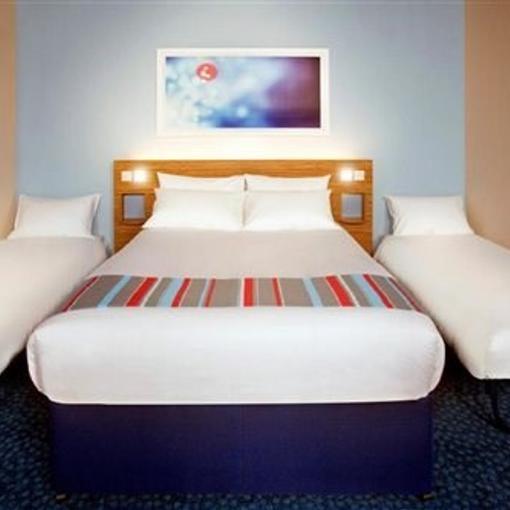 Travelodge London Richmond Central Eksteriør bilde