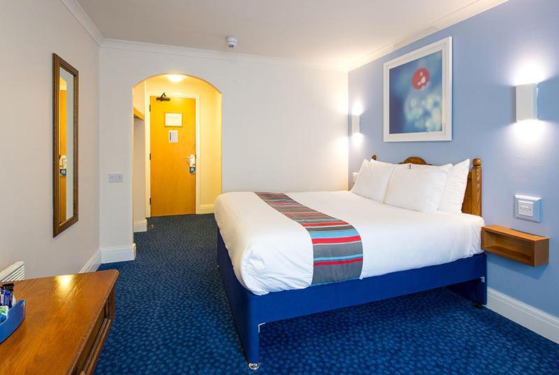 Travelodge London Richmond Central Eksteriør bilde