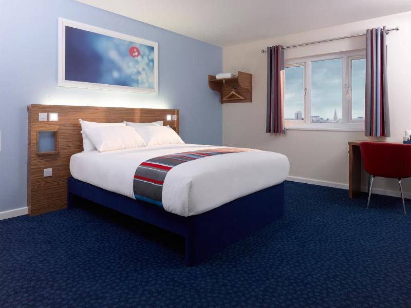 Travelodge London Richmond Central Eksteriør bilde