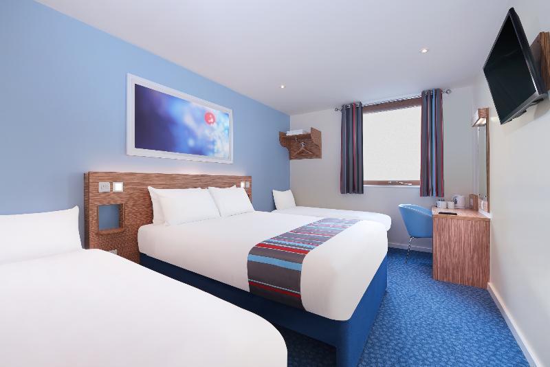 Travelodge London Richmond Central Eksteriør bilde