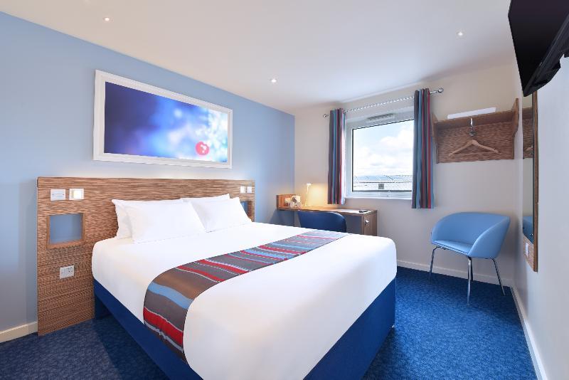 Travelodge London Richmond Central Eksteriør bilde